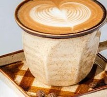 Limited SOE Latte