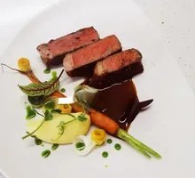 Grass-fed Ribeye Steak