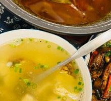 Sauce-Flavored Eel Slices