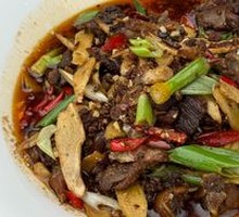 Sauce-Braised Duck