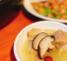 Li Ziba Chestnut Chicken