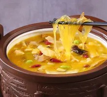 Three Delicacies of Fortune