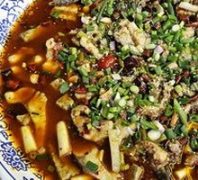 Lai Feng Fish