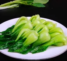 Stir-Fried Seasonal Vegetables