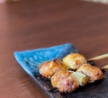 Scallion Chicken