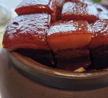 Changsha-style Pork Stir-fry