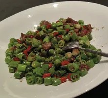 Spicy Pepper and Young Ginger Rabbit