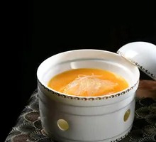 Shark Fin Soup