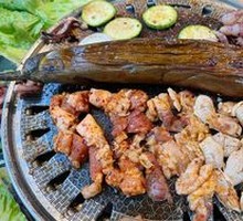 Signature Beef Brisket