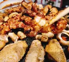 Pork Cartilage