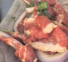 Qiqi Family Mixed Meat