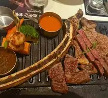 Australian Grass-Fed Steak