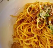 Spaghetti Bolognese