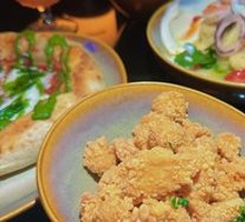Crispy Chicken Nuggets