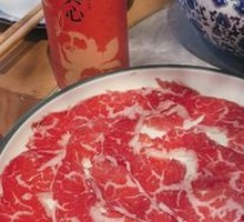 嫩牛肉片
