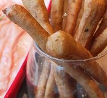 Fennel Oil Stick