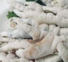 Boneless Chicken Feet