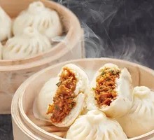 Signature Soy Sauce Pork Buns