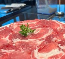 Thick-cut Old Pork