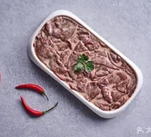 Sandy Fresh Pork Liver
