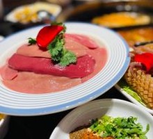 Pork腰片