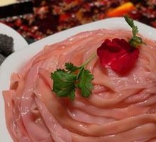 Fresh Goose Intestine