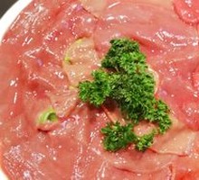 Pork腰片