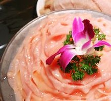 Premium Fresh Goose Intestines