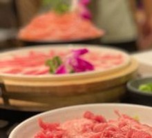 Tender Meat Slices
