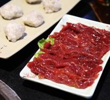 Tender Beef