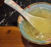 Special Tremella Soup
