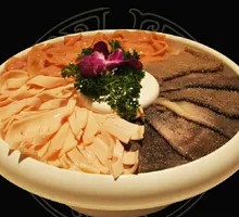 Hot Pot Trio Delicacies
