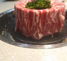 Waterfall Beef