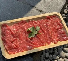 Five-Flavor Tender Beef
