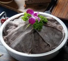 Butcher's Tripe