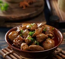 Spicy Intestines