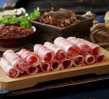 Angus Beef Tenderloin