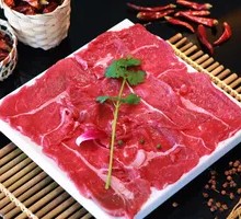 Beef Tenderloin