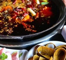 Fizzy Tofu Cubes
