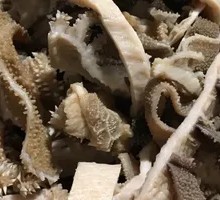 Layered Tripe