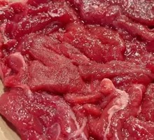 Tender Beef