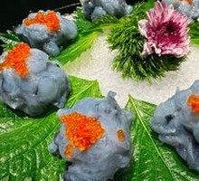Deep Sea Black Tiger Shrimp Dumplings