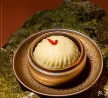 Handmade Pork Sauce Bun