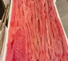Goose Intestines