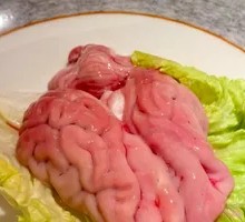 Pork Brain
