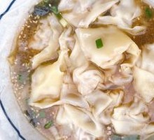 Dumplings