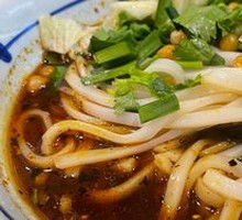 Changshou Rice Noodles