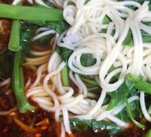 Small Noodles
