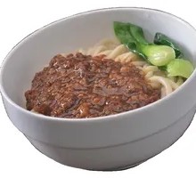 Dan Dan Noodles