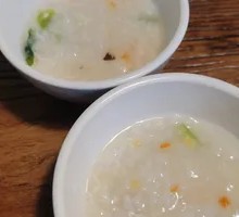 Appetizer Porridge